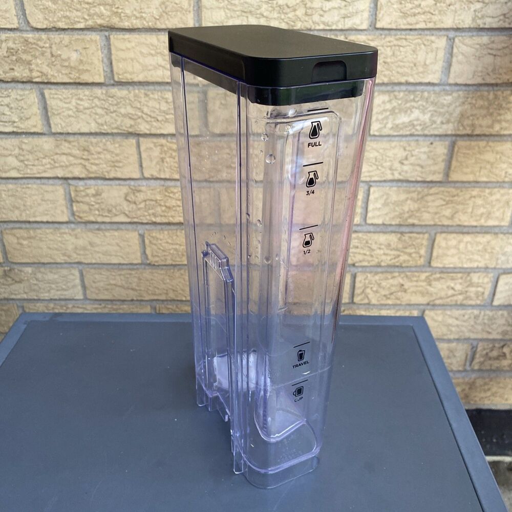 NINJA CFP Series 32 DualBrew Coffee Maker Replacement Brew Water Tank Reservoir